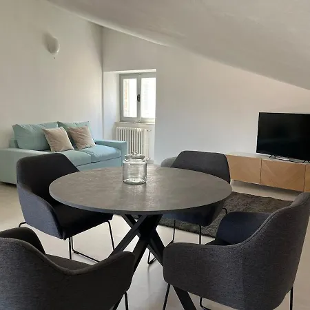 La Casa Nel Borgo Nocera Umbra