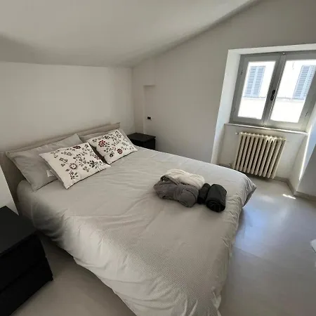 La Casa Nel Borgo * Nocera Umbra