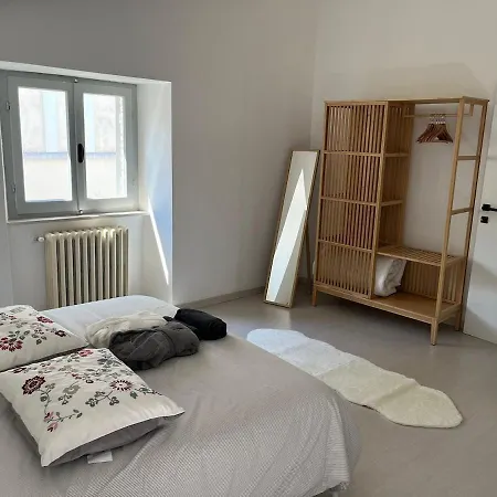 La Casa Nel Borgo Apartment Nocera Umbra