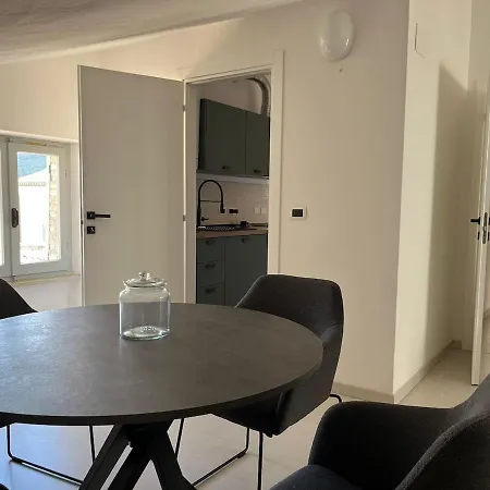 La Casa Nel Borgo *