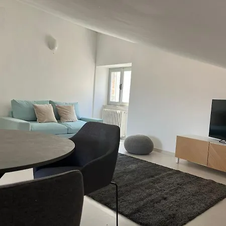 La Casa Nel Borgo *