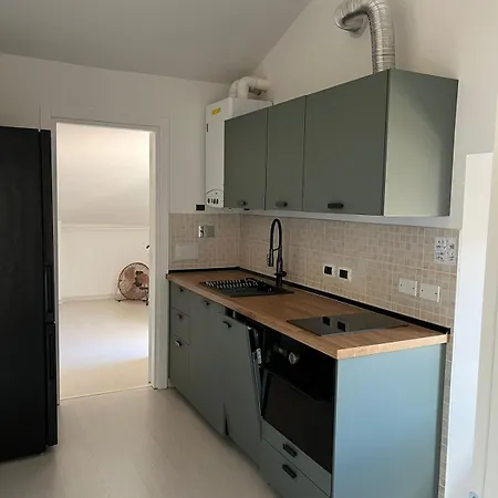 Apartment La Casa Nel Borgo