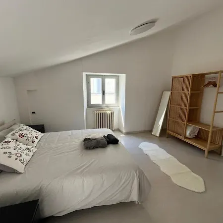 La Casa Nel Borgo Apartment