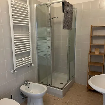 Appartamento La Casa Nel Borgo *