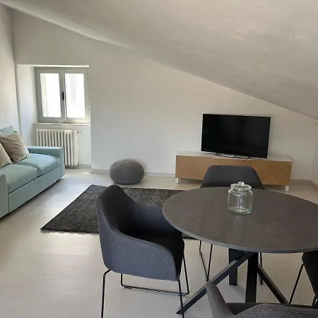 La Casa Nel Borgo Apartment Nocera Umbra