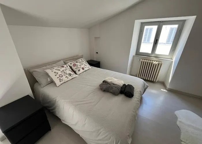 La Casa Nel Borgo * Nocera Umbra