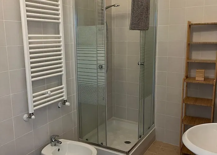 Apartment La Casa Nel Borgo *