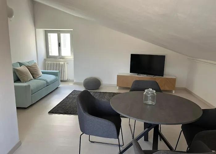 La Casa Nel Borgo Apartment Nocera Umbra